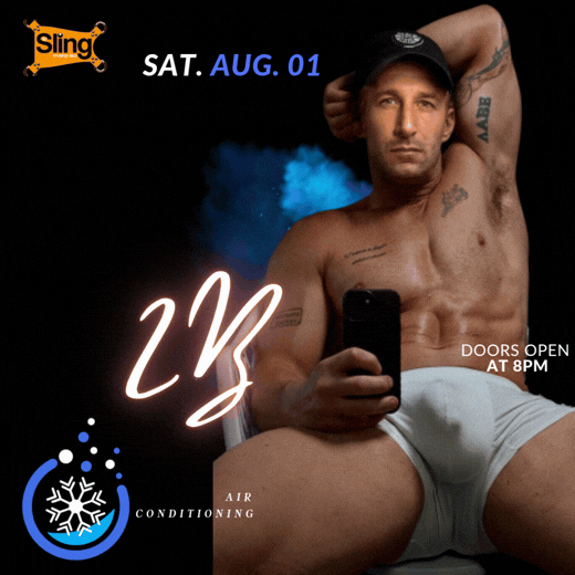 LE SLING LILLE